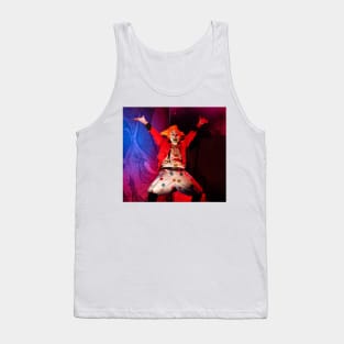 Jack Tank Top